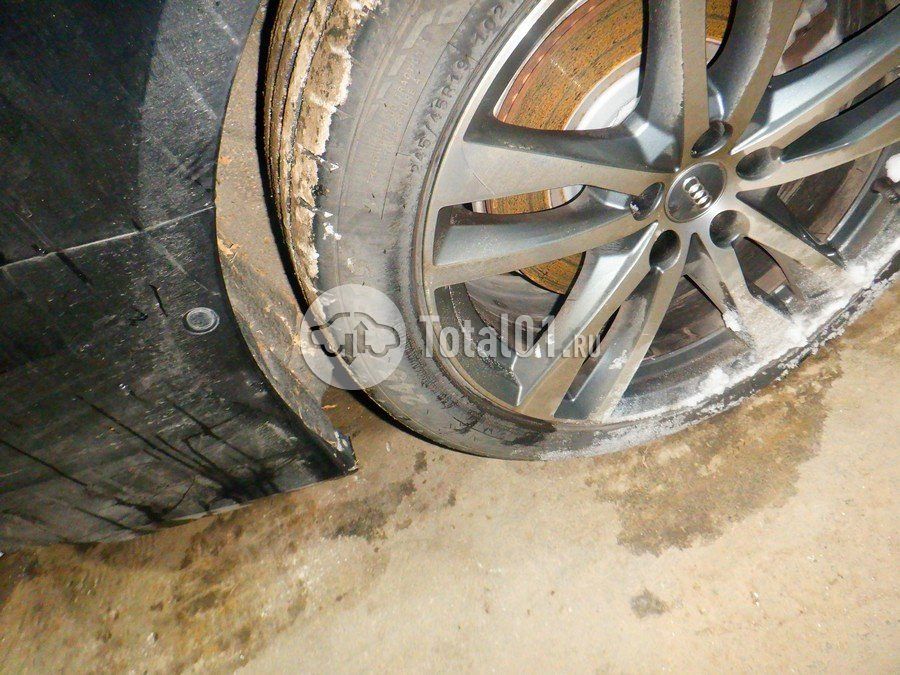 Фото Audi A6 116