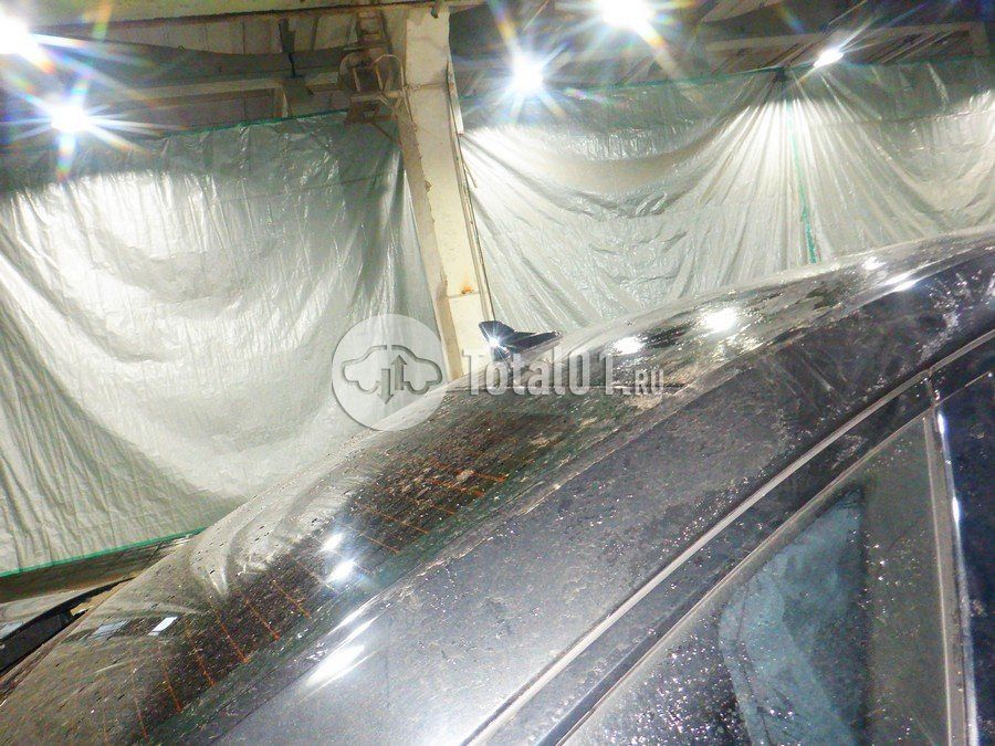 Фото Audi A6 118