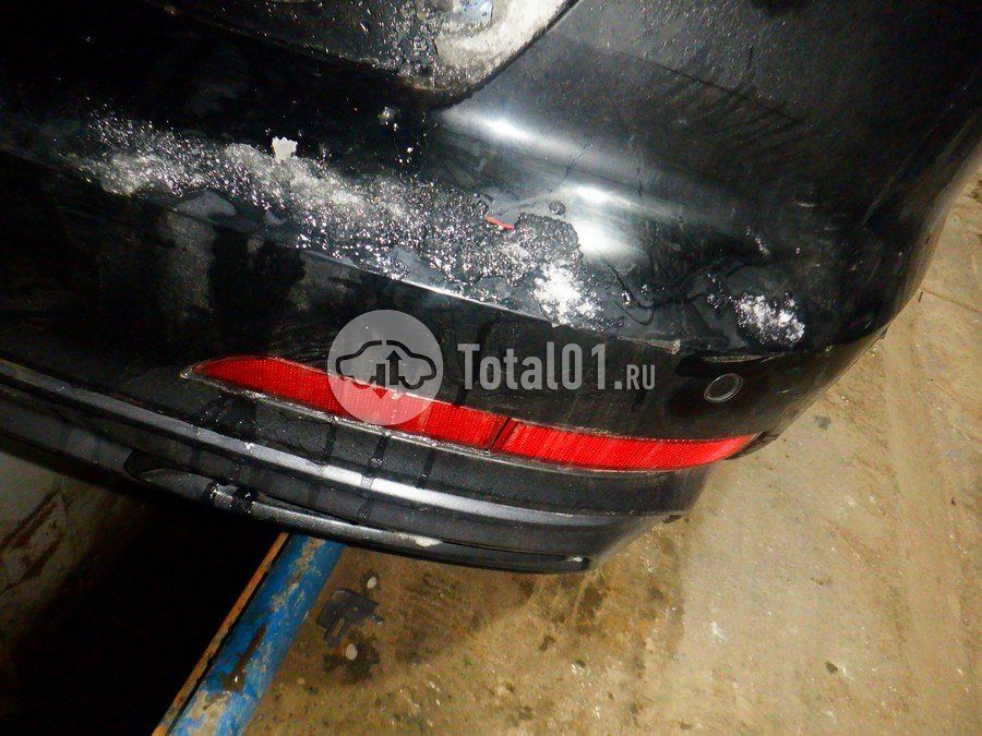 Фото Audi A6 126