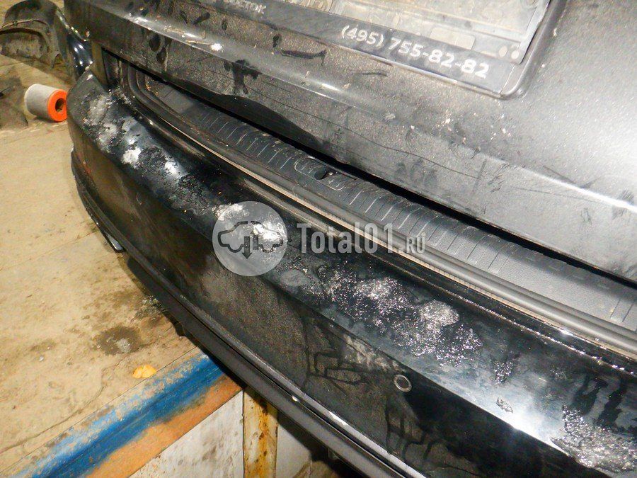 Фото Audi A6 128