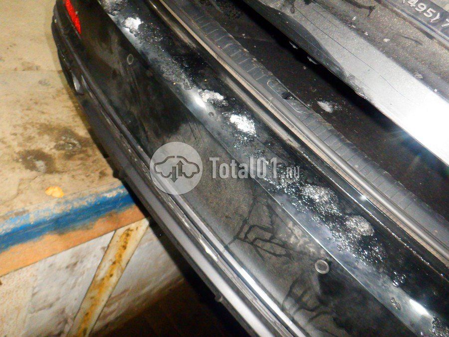 Фото Audi A6 132