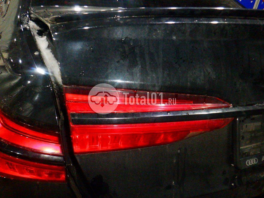 Фото Audi A6 136