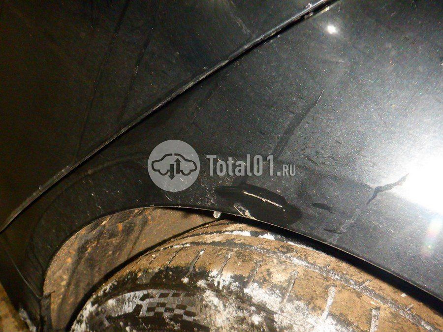 Фото Audi A6 146