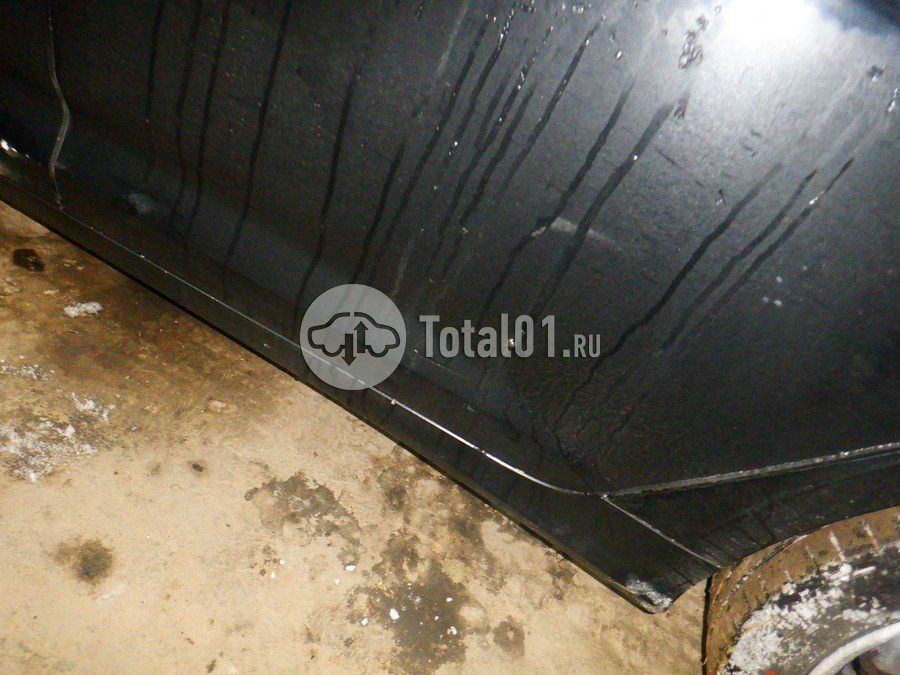 Фото Audi A6 148