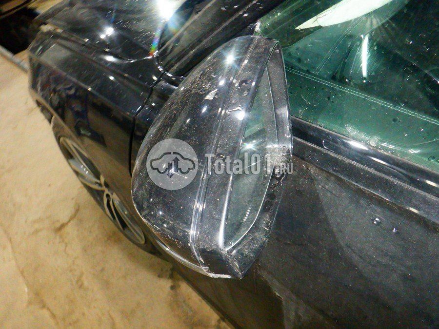 Фото Audi A6 152