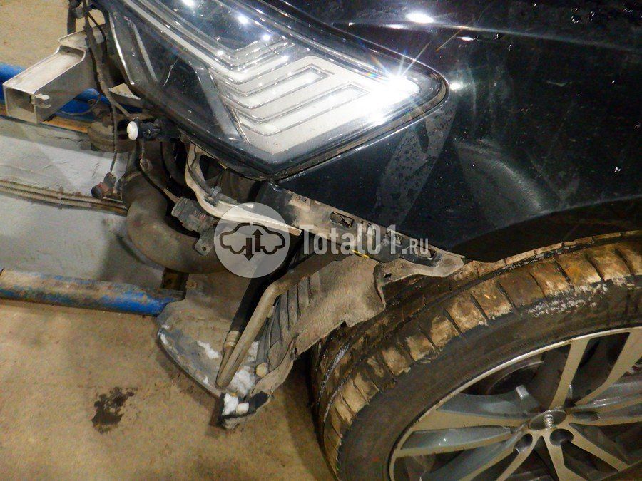 Фото Audi A6 160