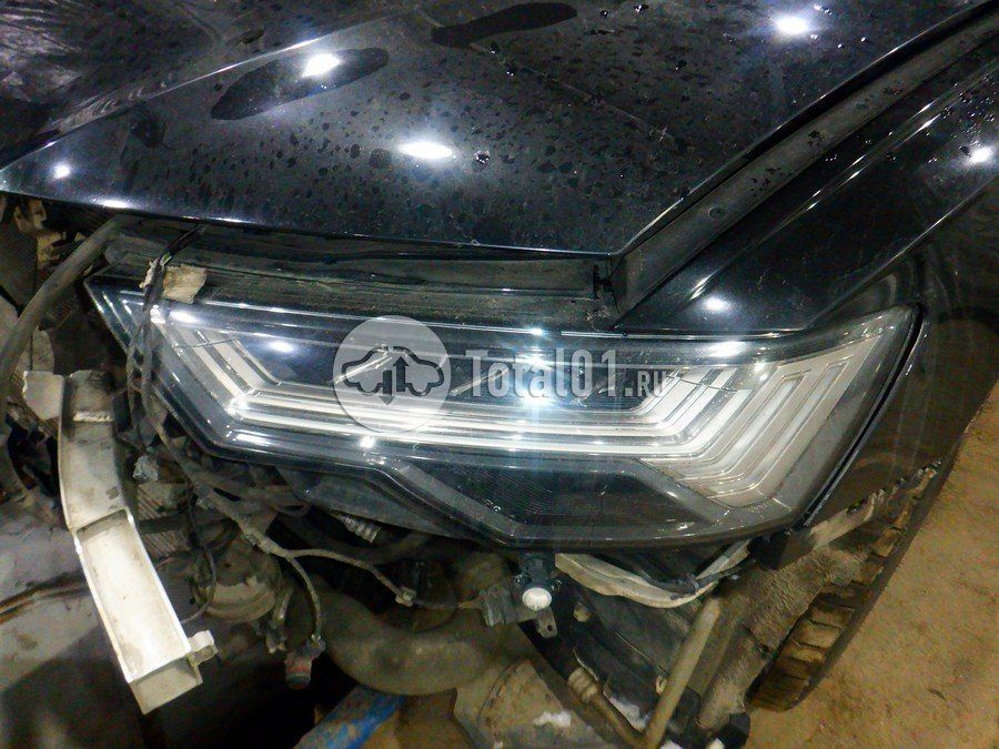 Фото Audi A6 162