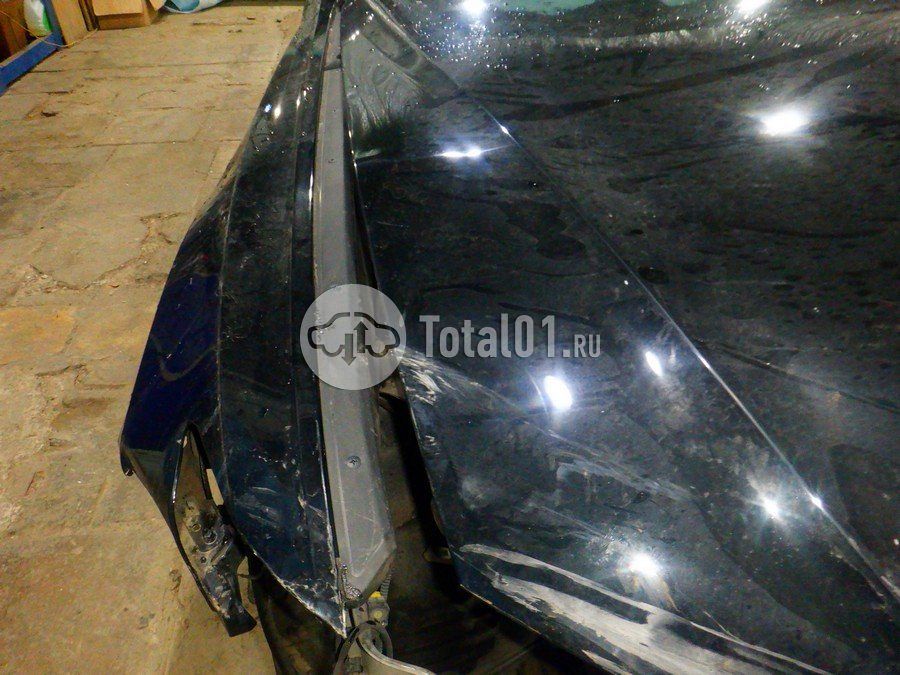 Фото Audi A6 166