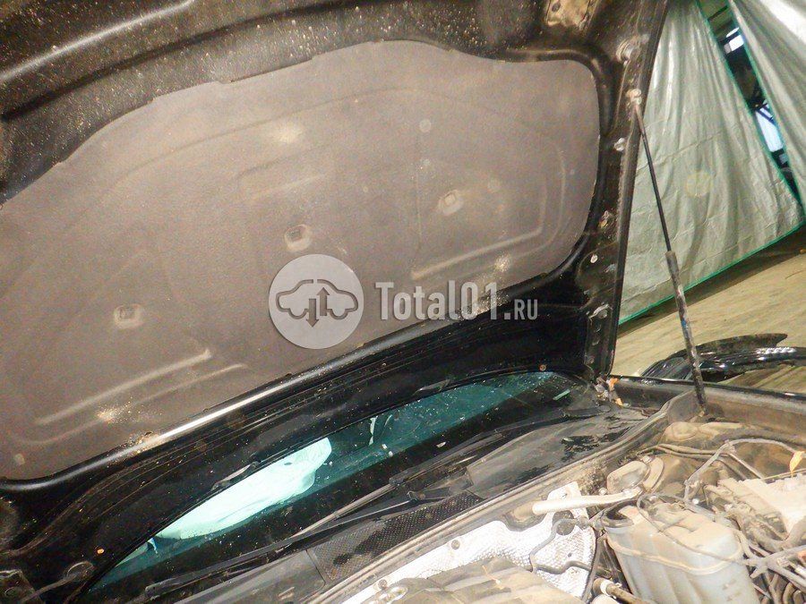 Фото Audi A6 168