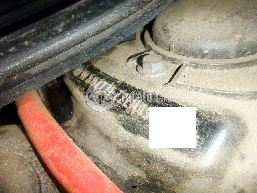 Фото Audi A6 172