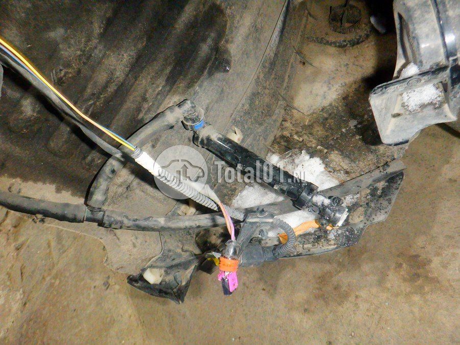 Фото Audi A6 180