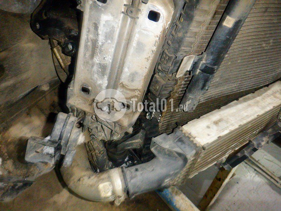 Фото Audi A6 184