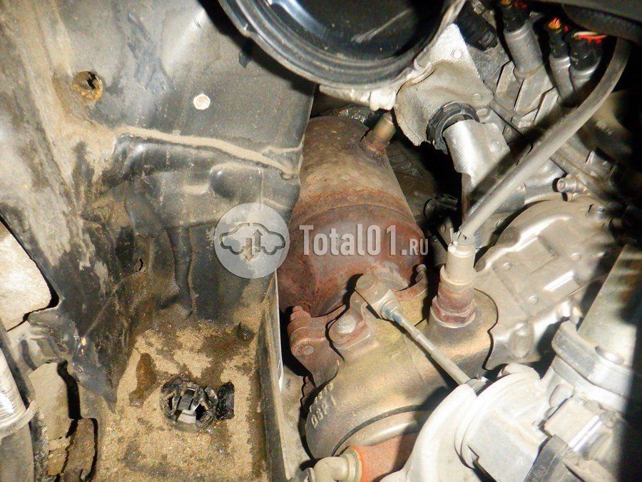 Фото Audi A6 188