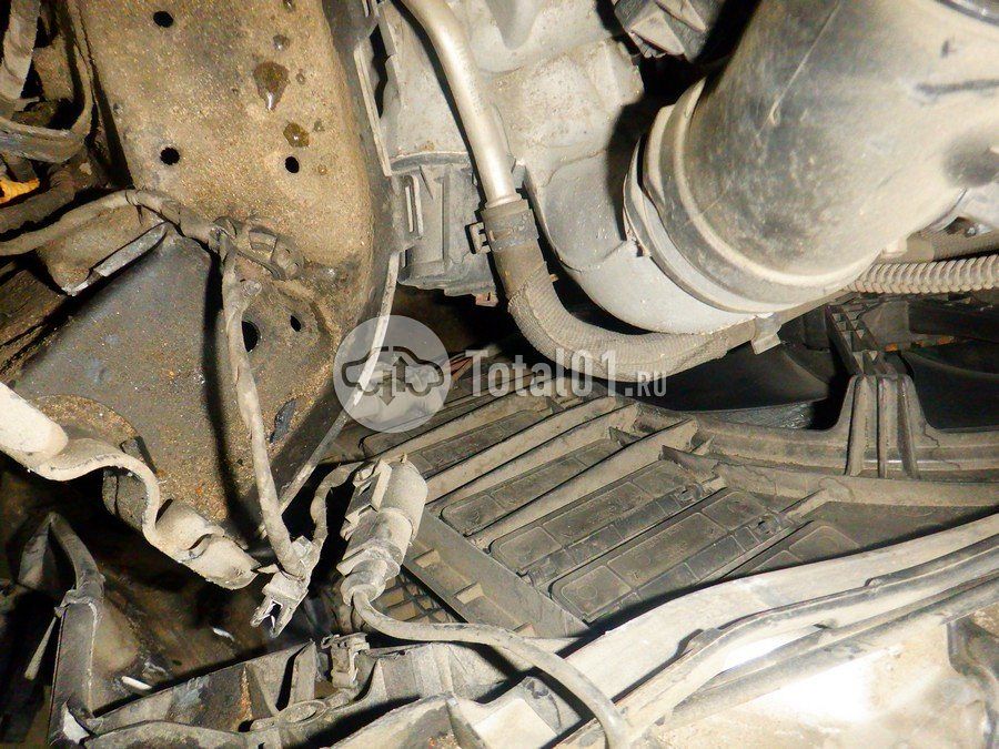 Фото Audi A6 190