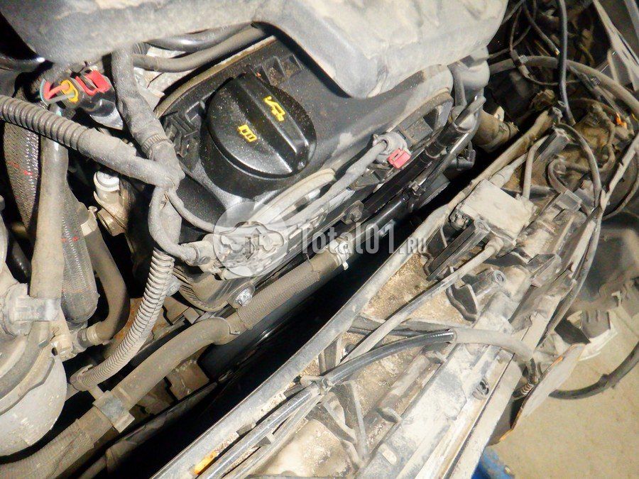 Фото Audi A6 192