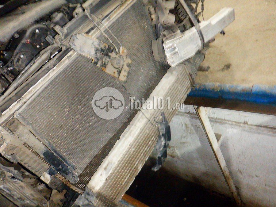 Фото Audi A6 196