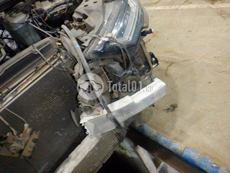 Фото Audi A6 198