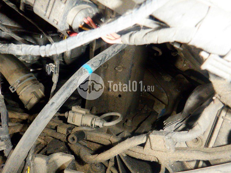 Фото Audi A6 206