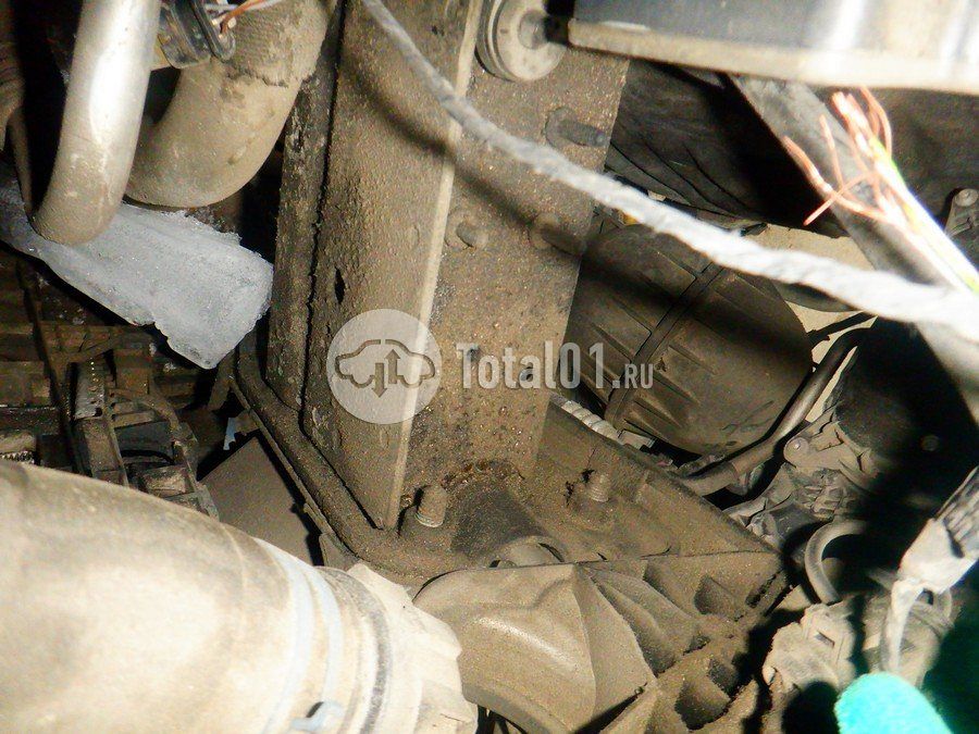 Фото Audi A6 208