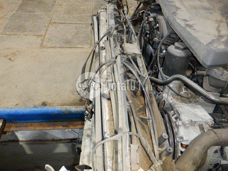 Фото Audi A6 216