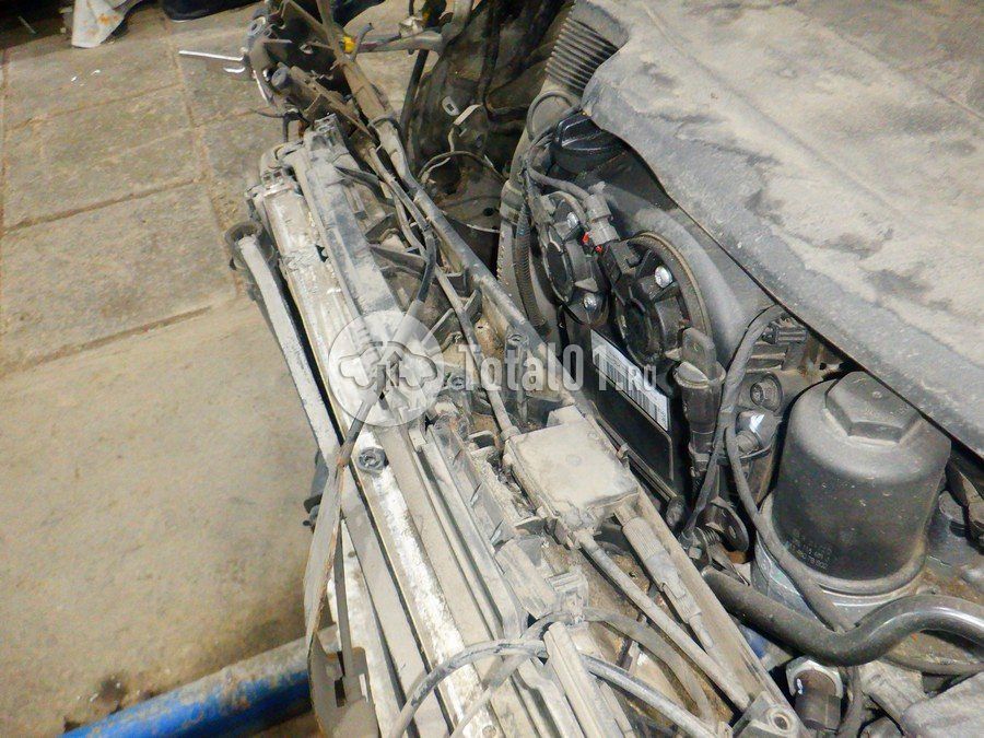 Фото Audi A6 218