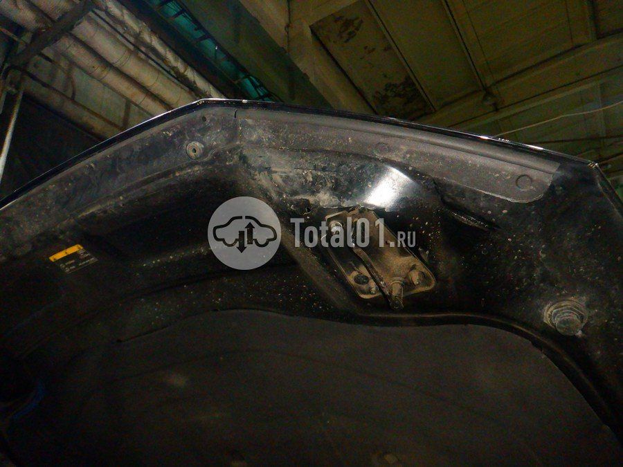 Фото Audi A6 220