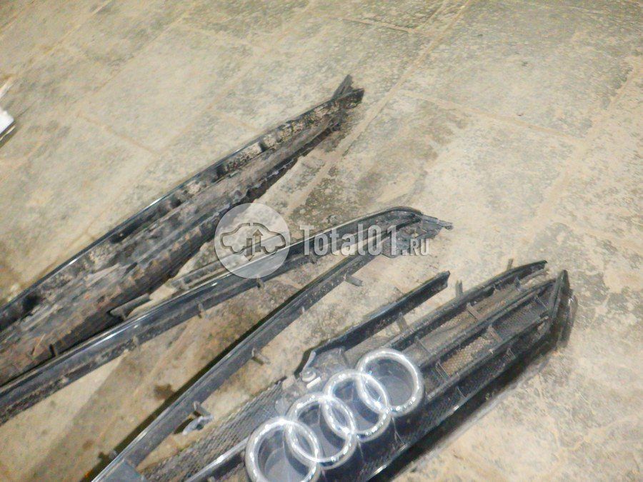 Фото Audi A6 224