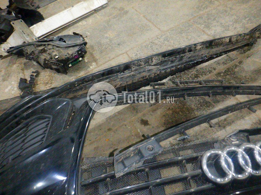 Фото Audi A6 226