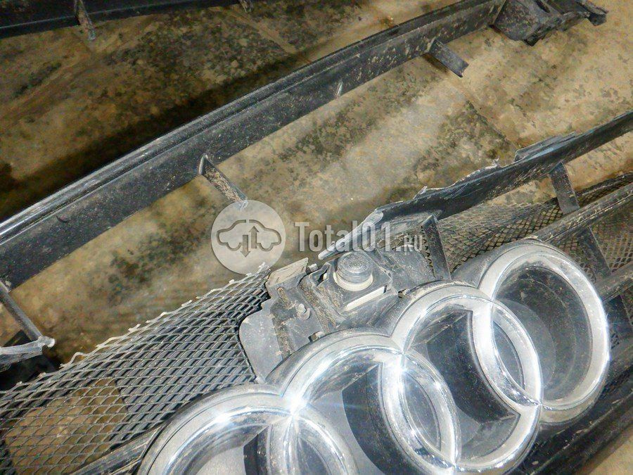 Фото Audi A6 228