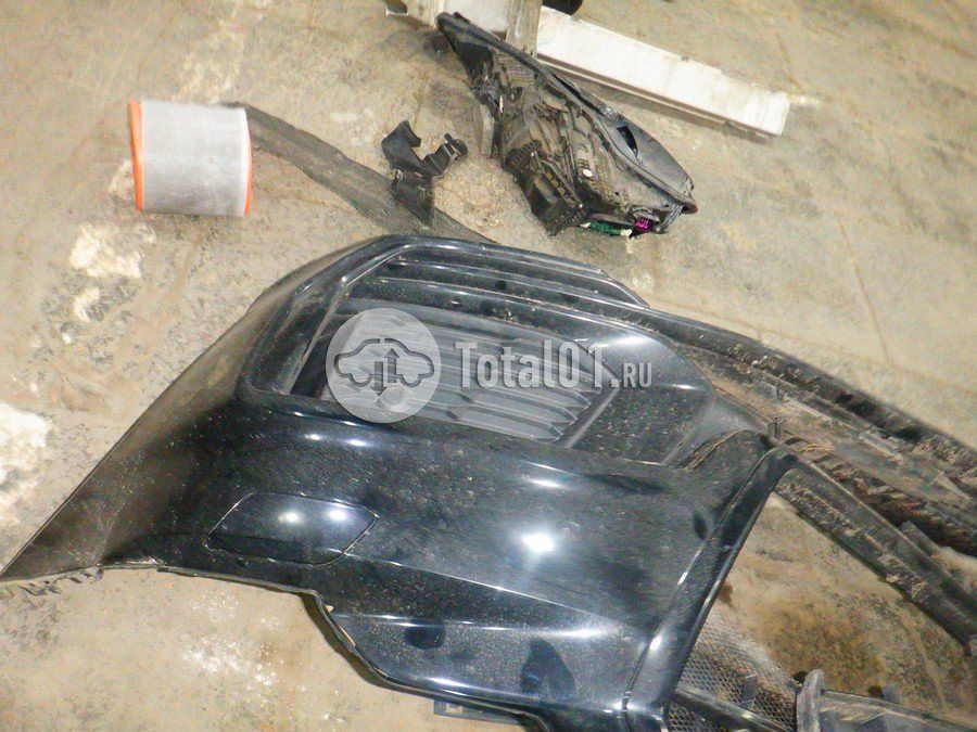 Фото Audi A6 230