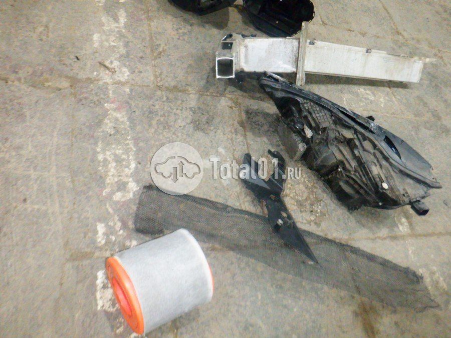 Фото Audi A6 232