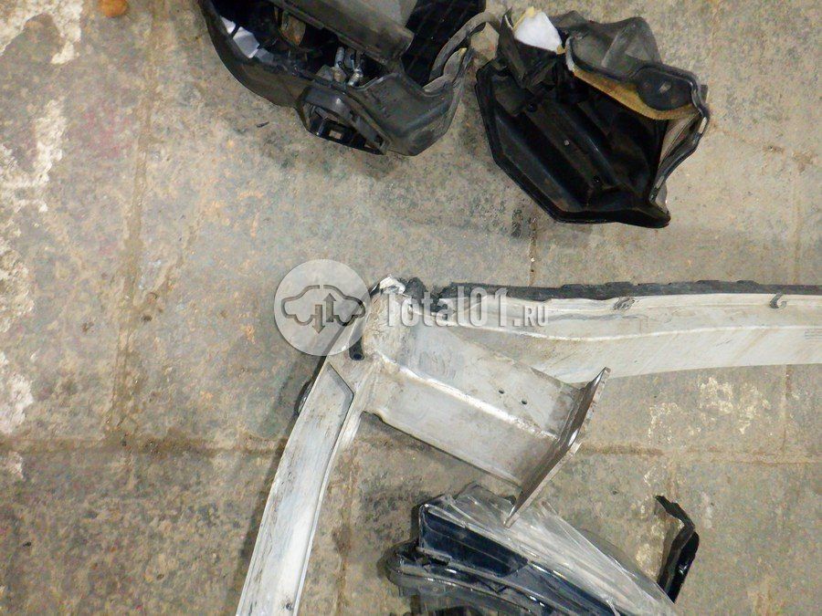 Фото Audi A6 240