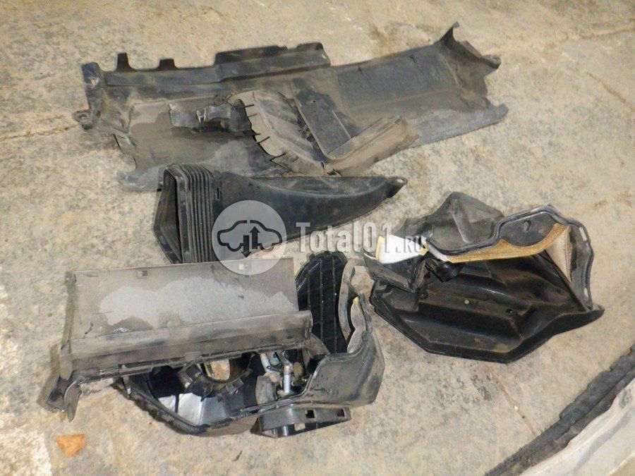 Фото Audi A6 242