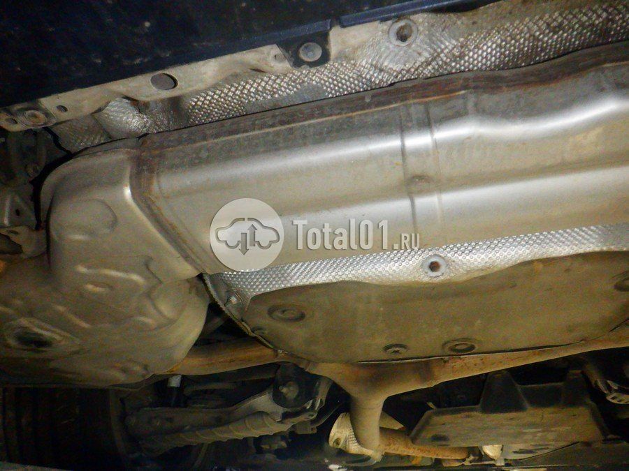 Фото Audi A6 248