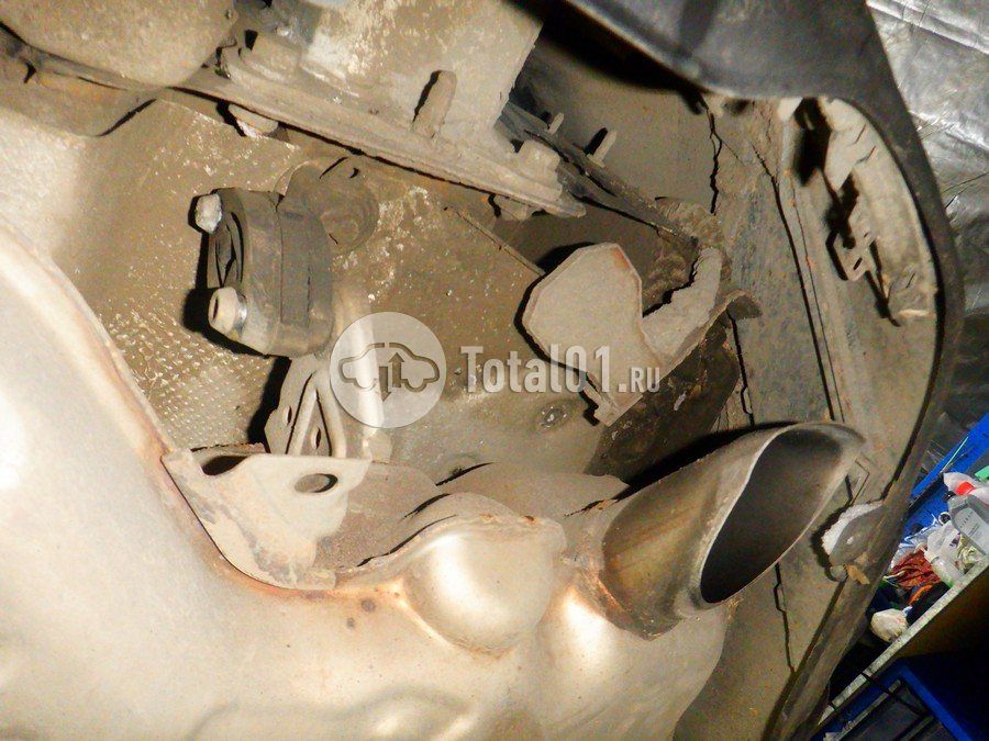 Фото Audi A6 250