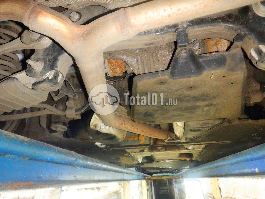 Фото Audi A6 254