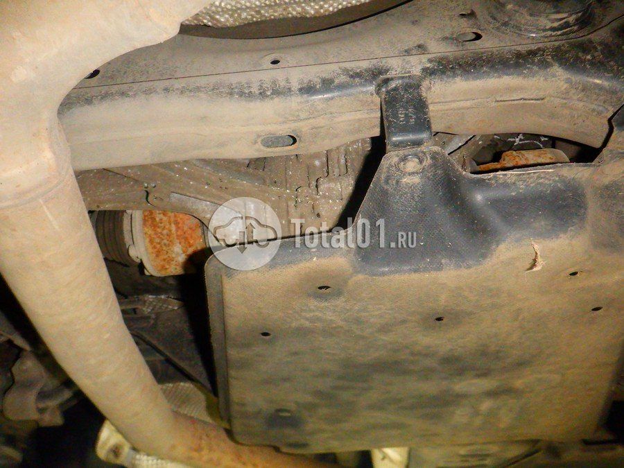 Фото Audi A6 260