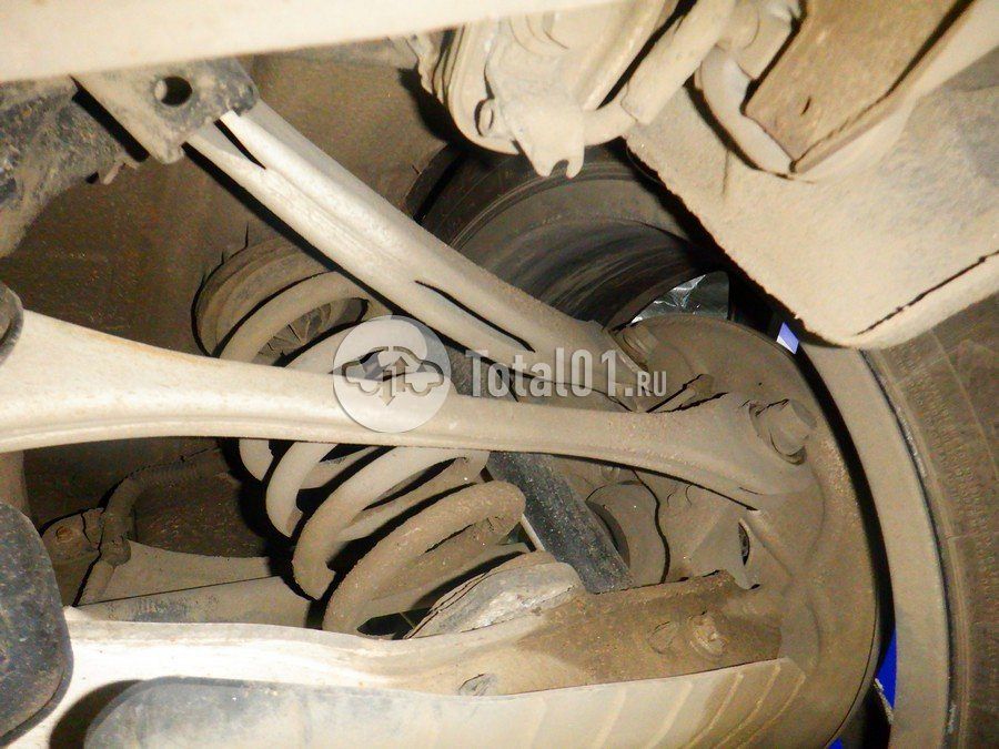 Фото Audi A6 262