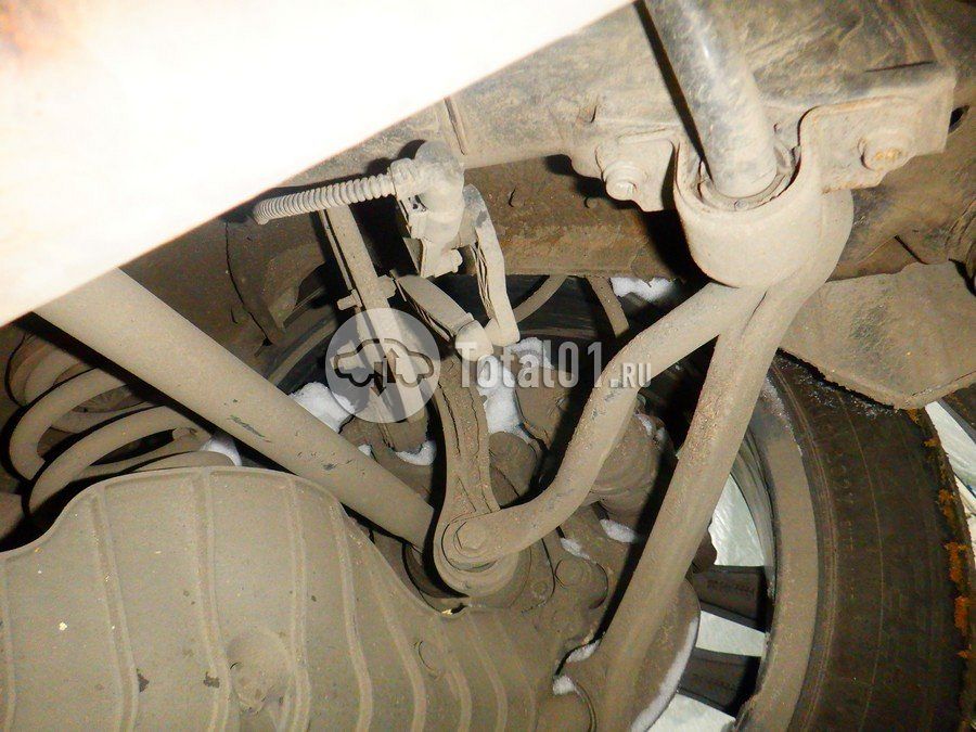 Фото Audi A6 266