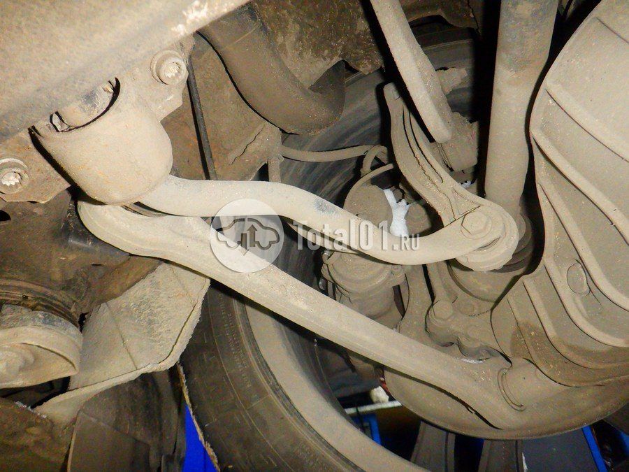 Фото Audi A6 270