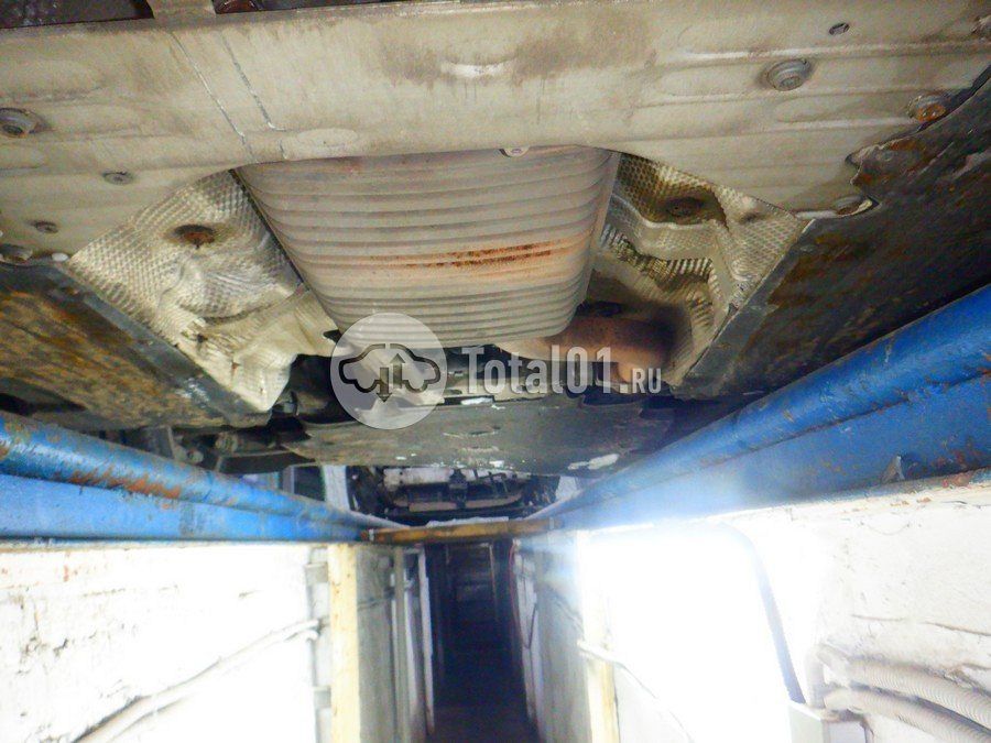 Фото Audi A6 276