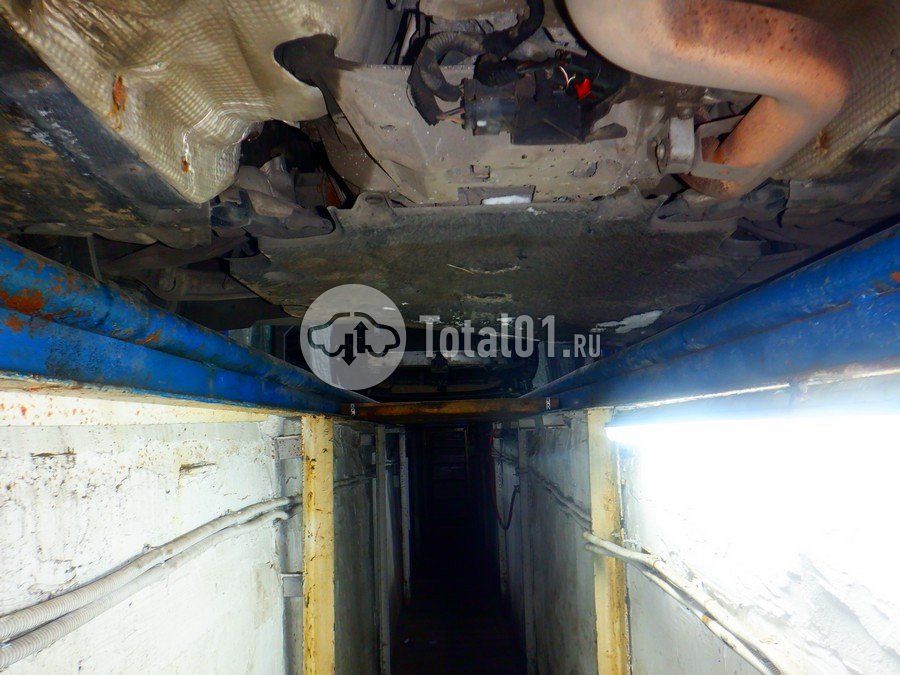 Фото Audi A6 278