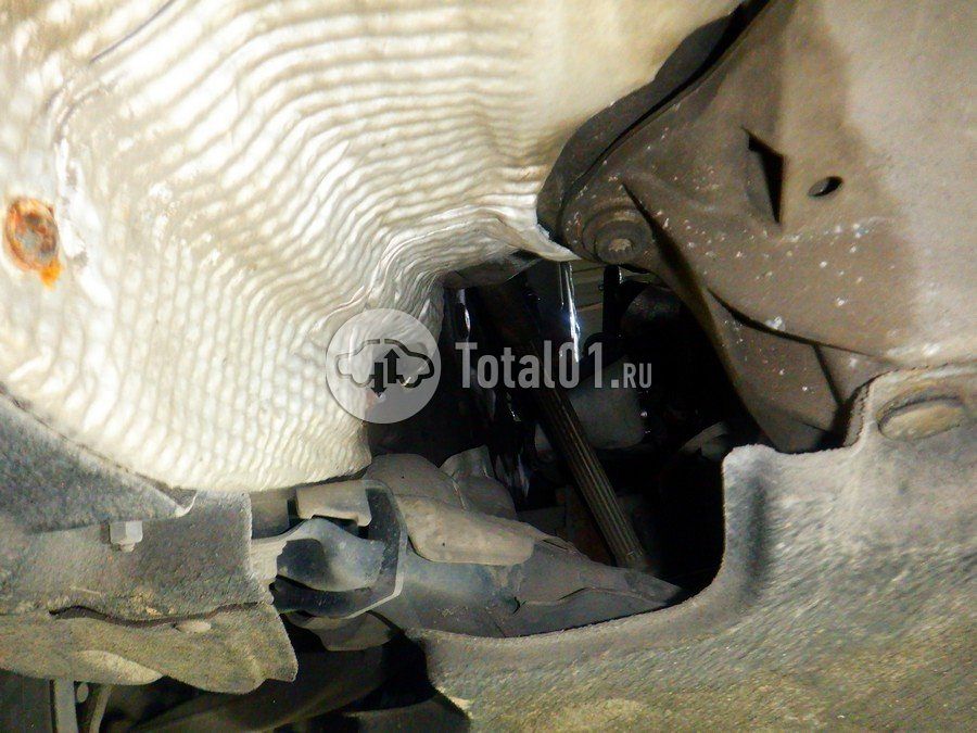 Фото Audi A6 280