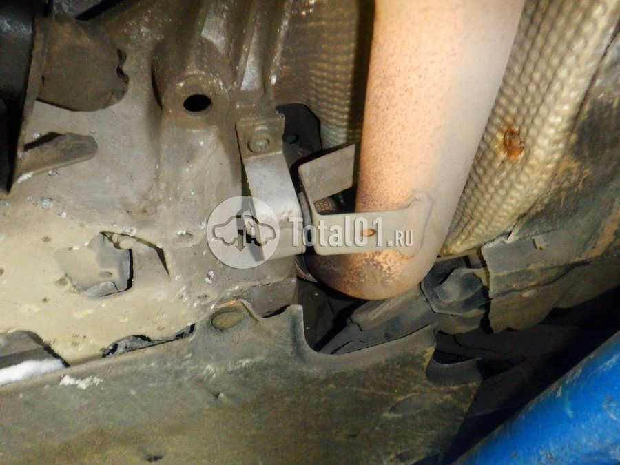 Фото Audi A6 284