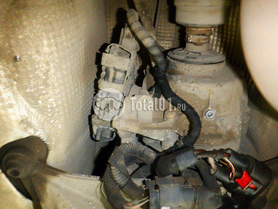 Фото Audi A6 286