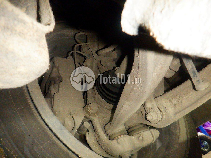 Фото Audi A6 288