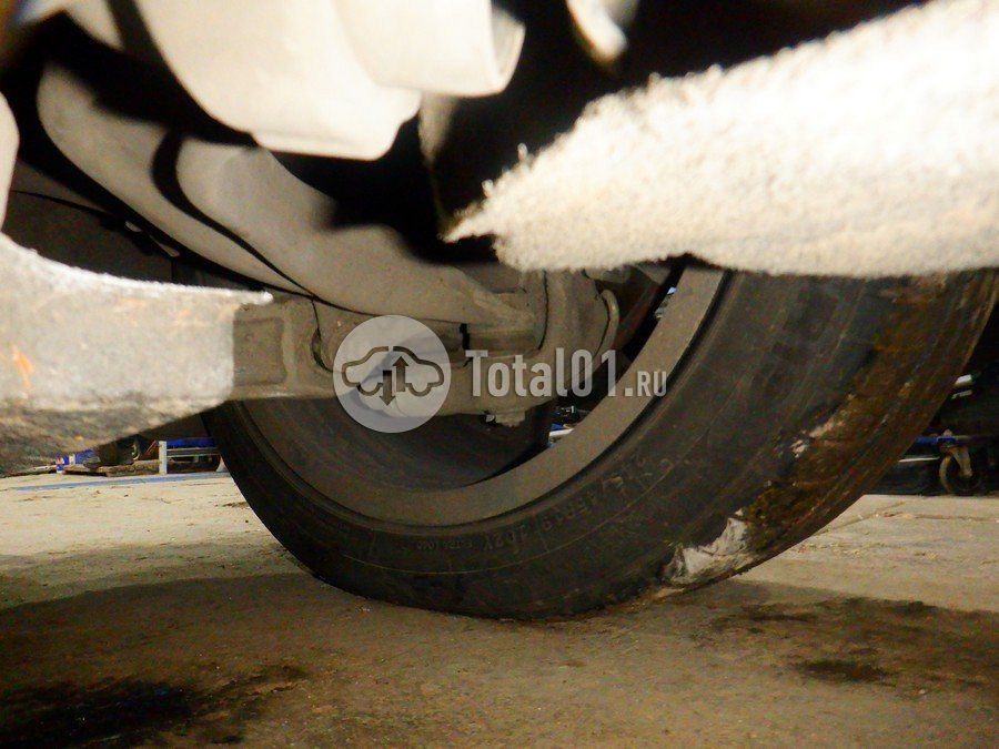 Фото Audi A6 292