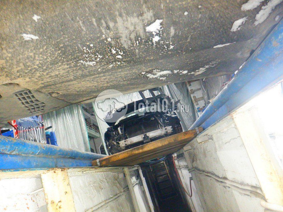 Фото Audi A6 296