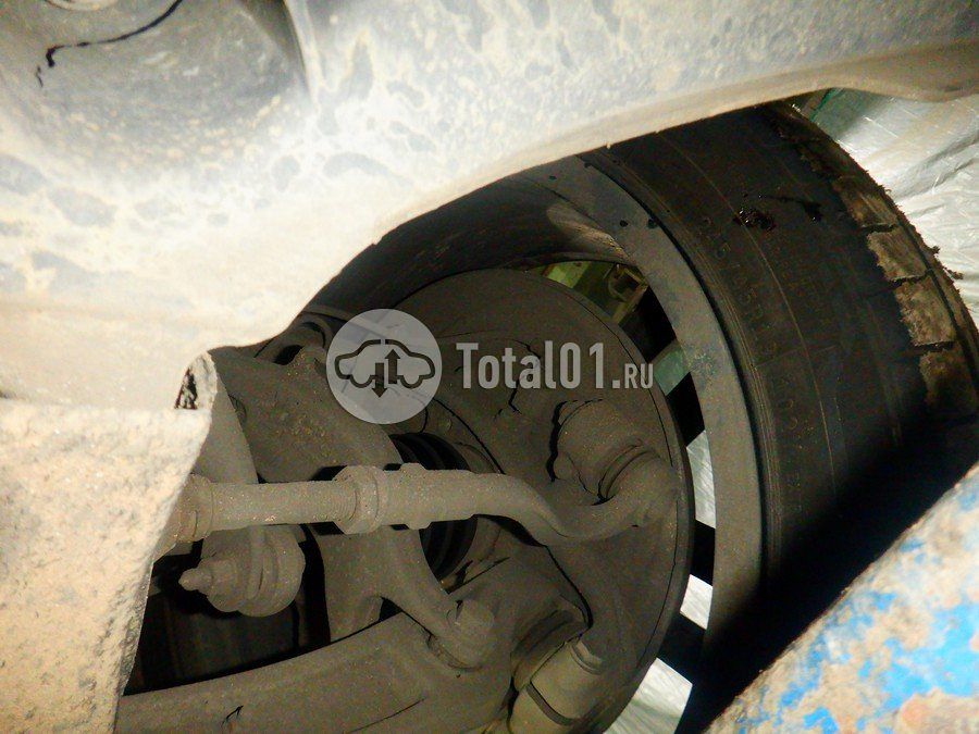 Фото Audi A6 298