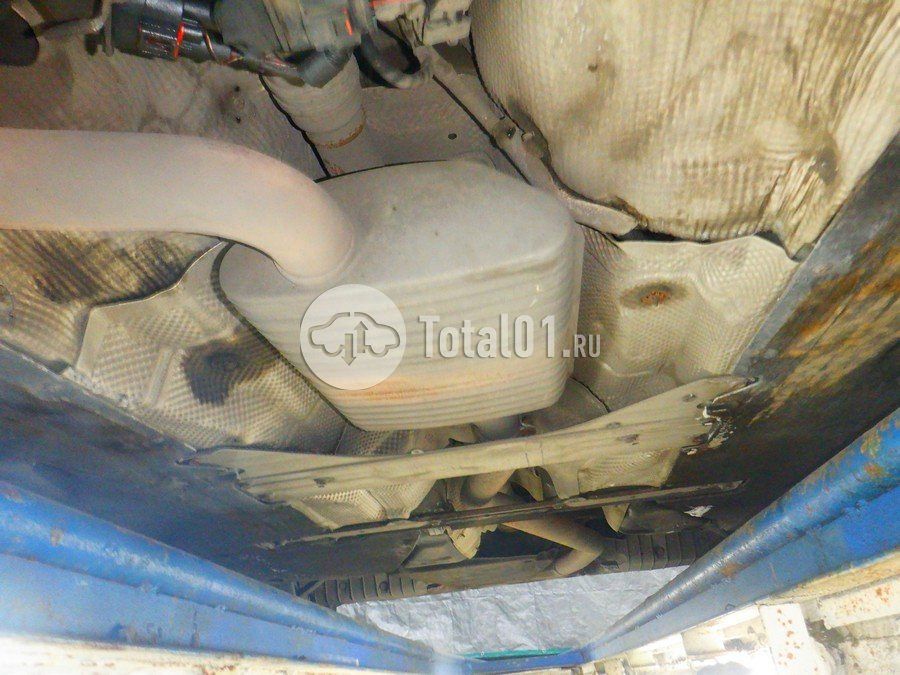 Фото Audi A6 302